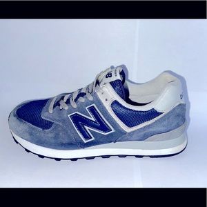 New Balance Sneakers